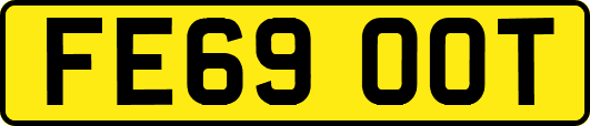FE69OOT