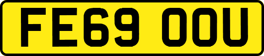 FE69OOU