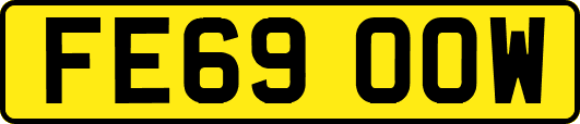 FE69OOW