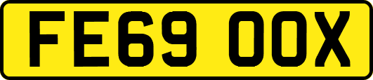 FE69OOX