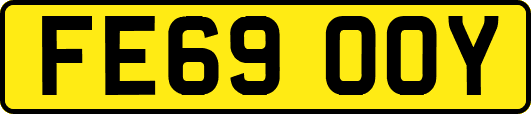 FE69OOY