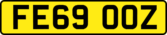 FE69OOZ