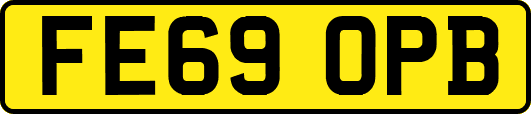 FE69OPB