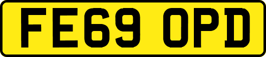 FE69OPD