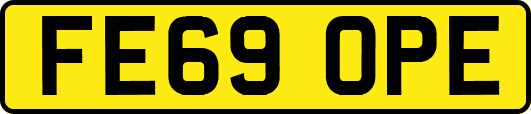 FE69OPE