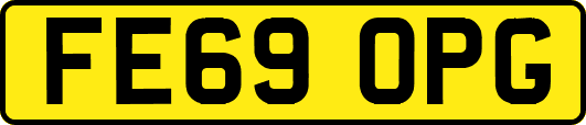FE69OPG