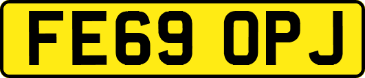 FE69OPJ