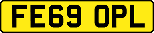 FE69OPL