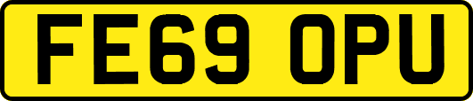 FE69OPU