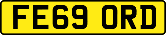 FE69ORD
