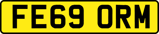 FE69ORM