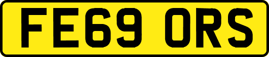 FE69ORS