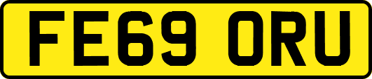 FE69ORU
