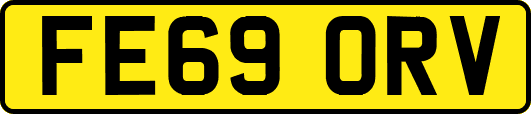 FE69ORV