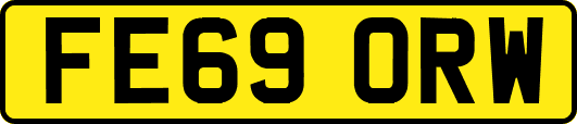 FE69ORW