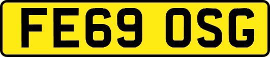 FE69OSG
