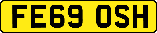FE69OSH
