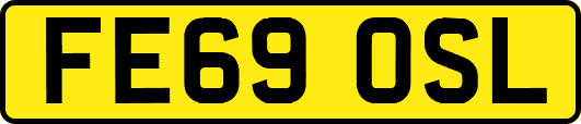 FE69OSL