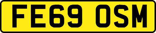 FE69OSM