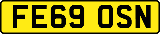 FE69OSN