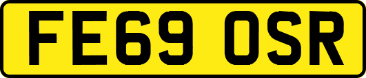 FE69OSR
