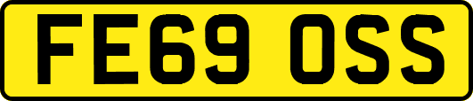 FE69OSS