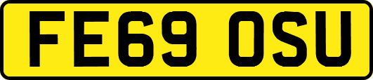 FE69OSU