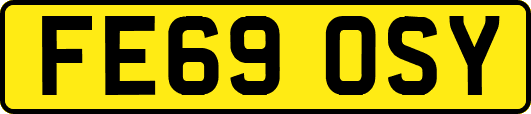 FE69OSY