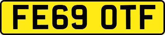 FE69OTF