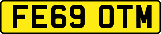 FE69OTM