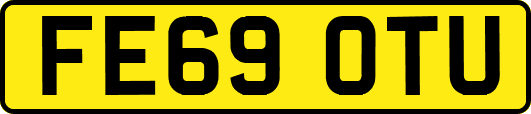 FE69OTU
