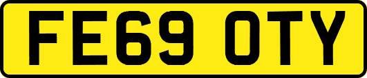 FE69OTY