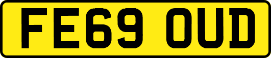 FE69OUD