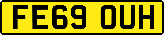 FE69OUH