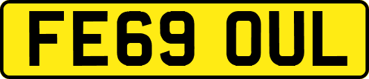 FE69OUL