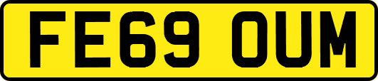 FE69OUM