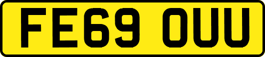 FE69OUU