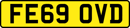 FE69OVD