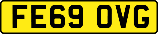 FE69OVG