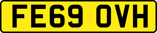 FE69OVH