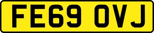 FE69OVJ