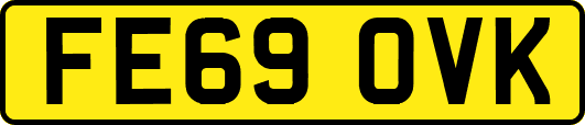 FE69OVK