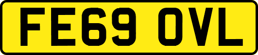 FE69OVL