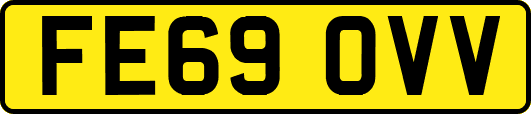 FE69OVV