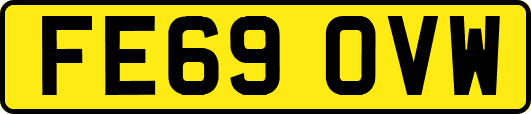 FE69OVW