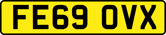 FE69OVX
