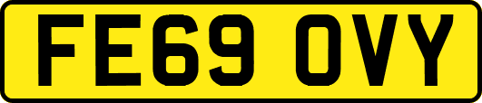 FE69OVY