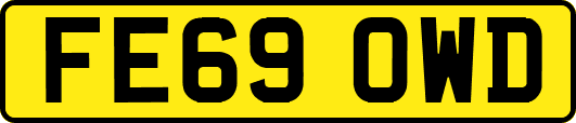 FE69OWD