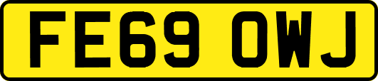 FE69OWJ