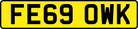 FE69OWK